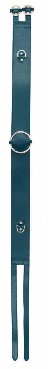 Зеленый ремень Halo Waist Belt - размер L-XL